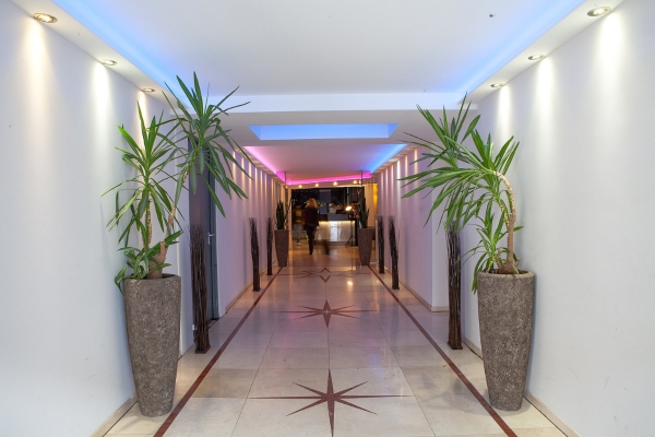 Centro Hotel Ayun (Köln)